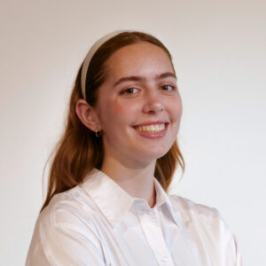 Carlota Siebels (Vorstand Marketing & IT)